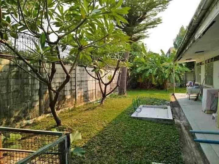 AWW140 ขายที่ดินพร้อมสิ่งปลูกสร้าง #เน้นขายที่ดิน ซอยลาดพร้าว 35 เข้าซอย 100 เมตร